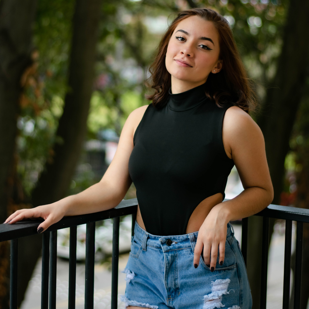 Your Go-To Base for Layered Looks