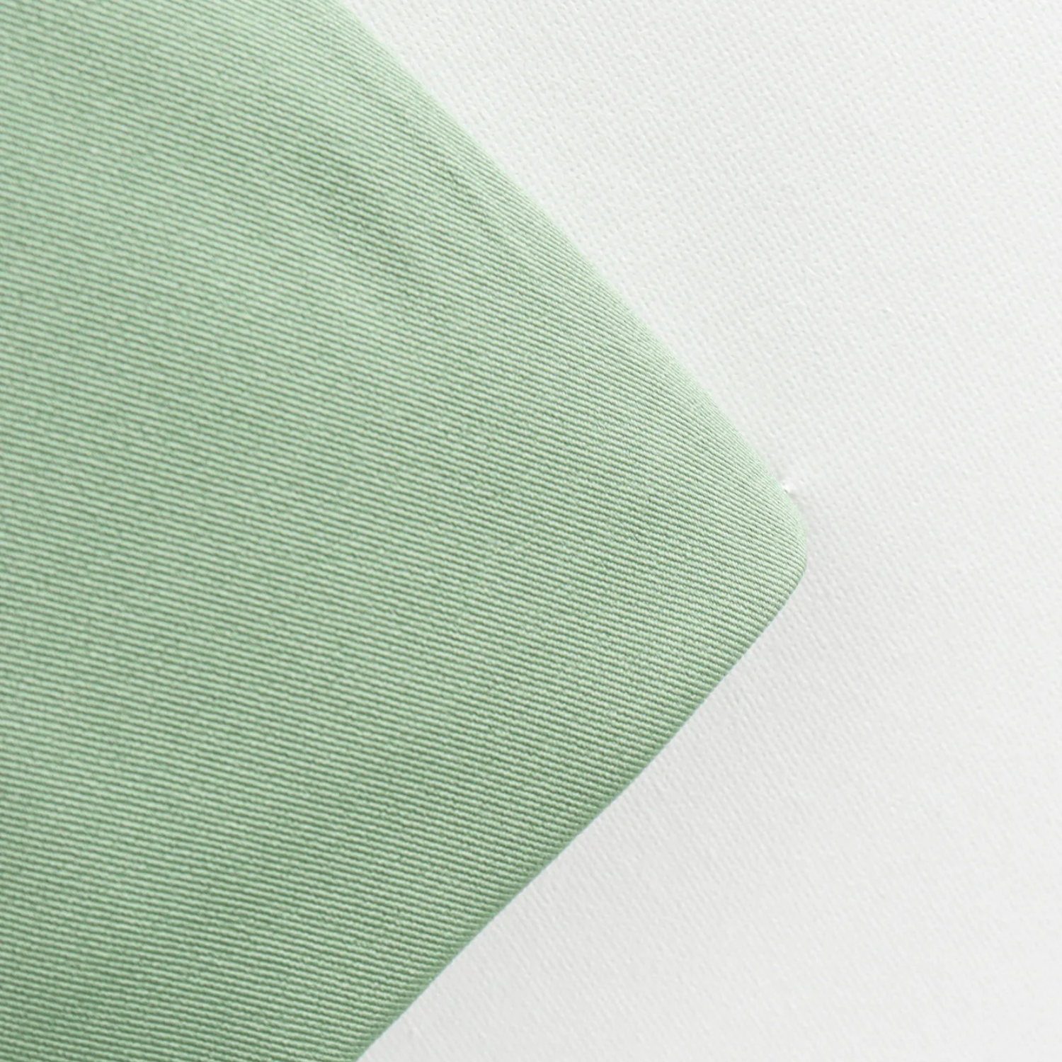 Matilda | Sleeveless Buttoned Green Vest Top